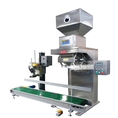 5 kg 10 kg 25 kg 50 kg maïsmeelpoedervulmachine voor machines en hardware