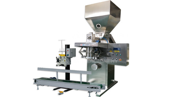 5 kg 10 kg 25 kg 50 kg maïsmeelpoedervulmachine voor machines en hardware