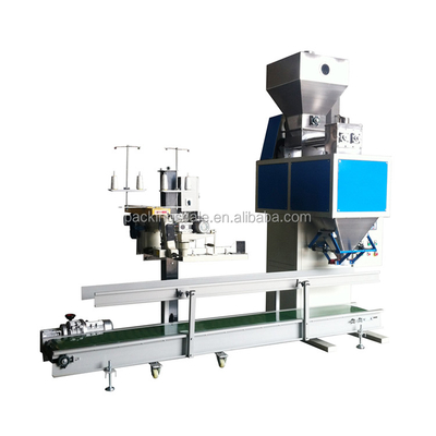 5 kg 10 kg 25 kg 50 kg maïsmeelpoedervulmachine voor machines en hardware