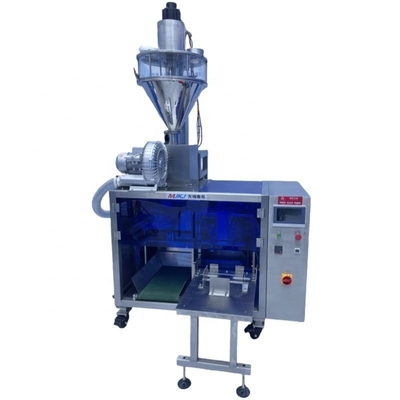 220 V automatische machine voor het vullen van pastapoeder met meerdere toepassingen voor dranken