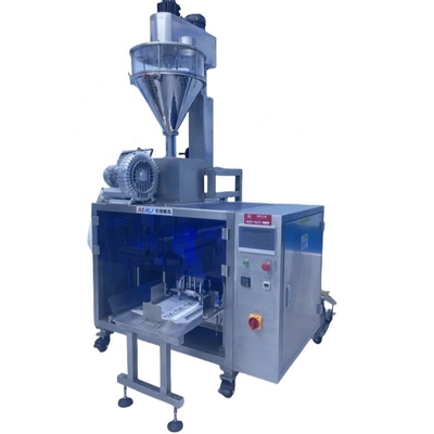 220 V automatische machine voor het vullen van pastapoeder met meerdere toepassingen voor dranken