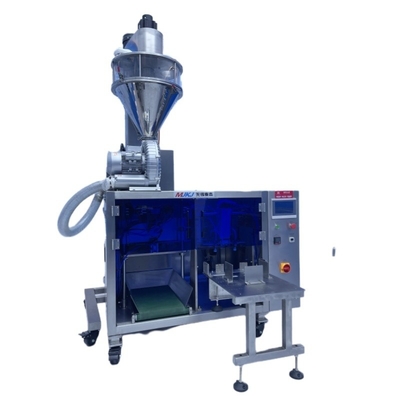 220 V automatische machine voor het vullen van pastapoeder met meerdere toepassingen voor dranken