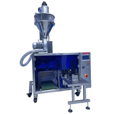 220 V automatische machine voor het vullen van pastapoeder met meerdere toepassingen voor dranken