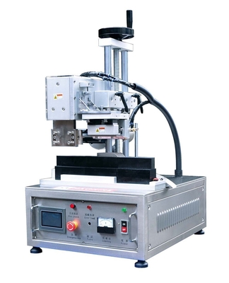 Revolutioneer uw kartonnen verpakkingen met een aangepaste ultrasone zakverzegelingsmachine