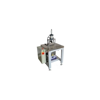 Revolutioneer uw kartonnen verpakkingen met een aangepaste ultrasone zakverzegelingsmachine