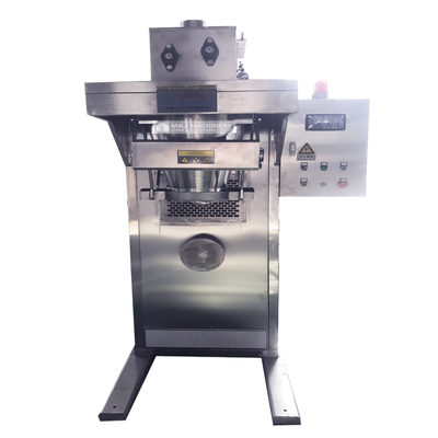 2 kg 5 kg 10 kg kalkpoederzakmachine met 6 zakken/min.