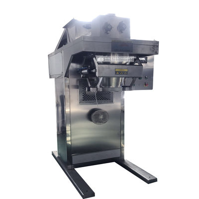 2 kg 5 kg 10 kg kalkpoederzakmachine met 6 zakken/min.