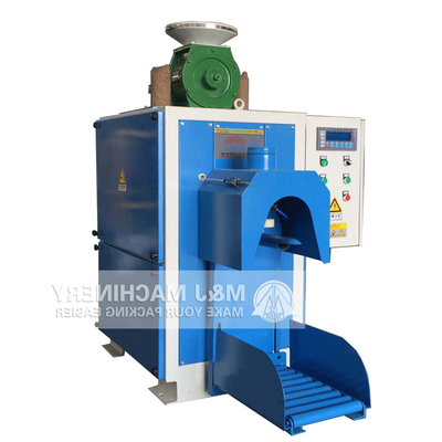 Zoutzakjes verpakken met automatische verpakking Zoutfiling machine 400kg Certificaat ISO9001