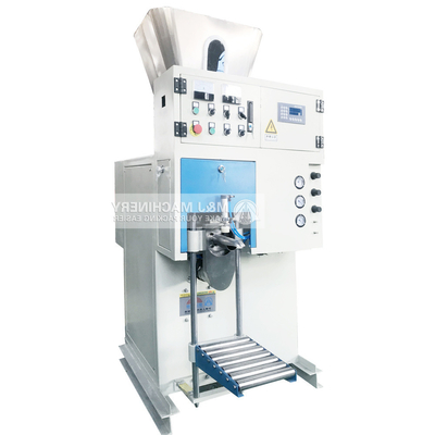 Versatile harsvullende verpakkingsmachine voor 10-50 kg poederverpakking
