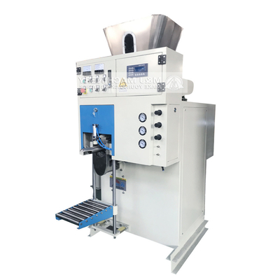 Versatile harsvullende verpakkingsmachine voor 10-50 kg poederverpakking