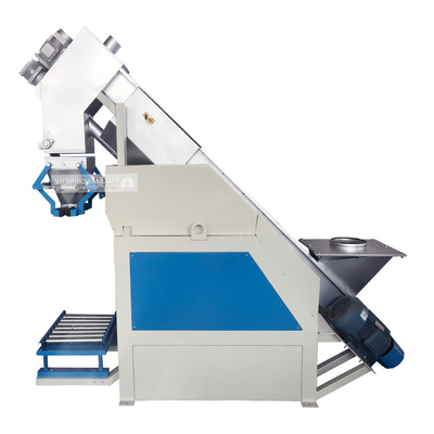 nauwkeurigheid Houtskool Briquette Verpakkingsmachine voor hoge nauwkeurigheid