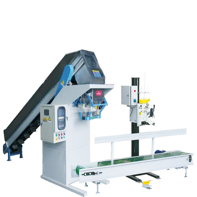 nauwkeurigheid Houtskool Briquette Verpakkingsmachine voor hoge nauwkeurigheid