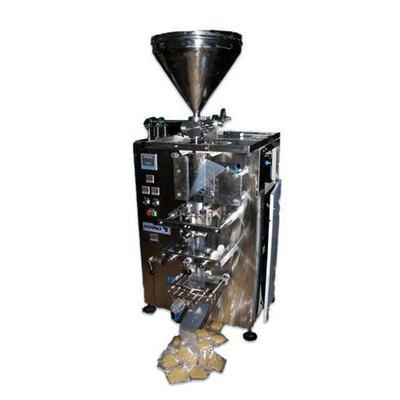 6 zakken/min Volledig automatische verpakkingsmachine met meerdere functies voor melkpoeder en maismeel