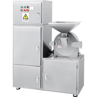 160 KG Gewicht Rijst Chili Zout Suiker Thee Specerijen Peper Flour Mill Coconut Crusher Grinder Grinding Machine