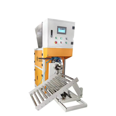 1300*1000*3000 25-50 kg zandverpakkingsmachine poedervulmachine