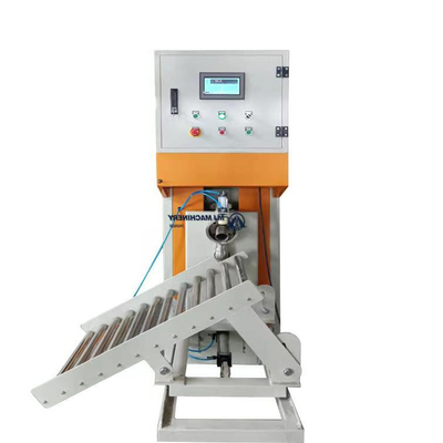 1300*1000*3000 25-50 kg zandverpakkingsmachine poedervulmachine