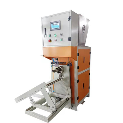 1300*1000*3000 25-50 kg zandverpakkingsmachine poedervulmachine