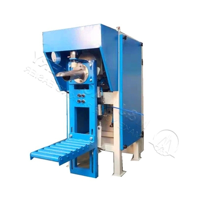 Functie Vulling 25-50 kg Dry-mixed Mortar Packing Machine Powder Filling Machine