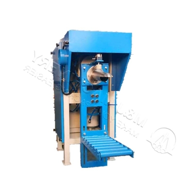 Functie Vulling 25-50 kg Dry-mixed Mortar Packing Machine Powder Filling Machine