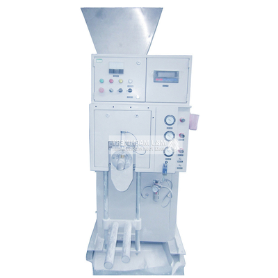 Functie Vulling 25-50 kg Dry-mixed Mortar Packing Machine Powder Filling Machine
