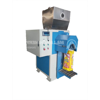 Functie Vulling 25-50 kg Dry-mixed Mortar Packing Machine Powder Filling Machine