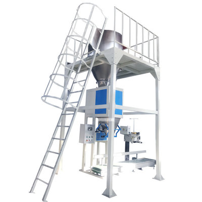 20-50 kg zakken rijstplakken verpakkingsmachine zaden verpakkingsmachine 5 zakken/min