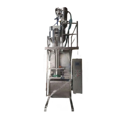 Chemische verpakkingsmateriaal 10-25 kg ultrafijn poeder Micro poeder verpakkingsmachine