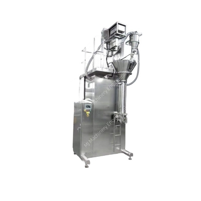 Chemische verpakkingsmateriaal 10-25 kg ultrafijn poeder Micro poeder verpakkingsmachine