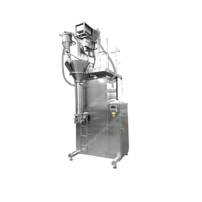 Chemische verpakkingsmateriaal 10-25 kg ultrafijn poeder Micro poeder verpakkingsmachine