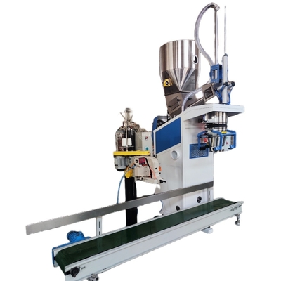10kg 15kg 25kg Superfijne poederverpakkingsmachine met zuigfunctie
