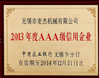 China wuxi M&amp;J Machinery Engineer Co., Ltd. certificaten